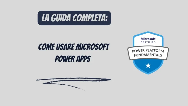 Power Apps