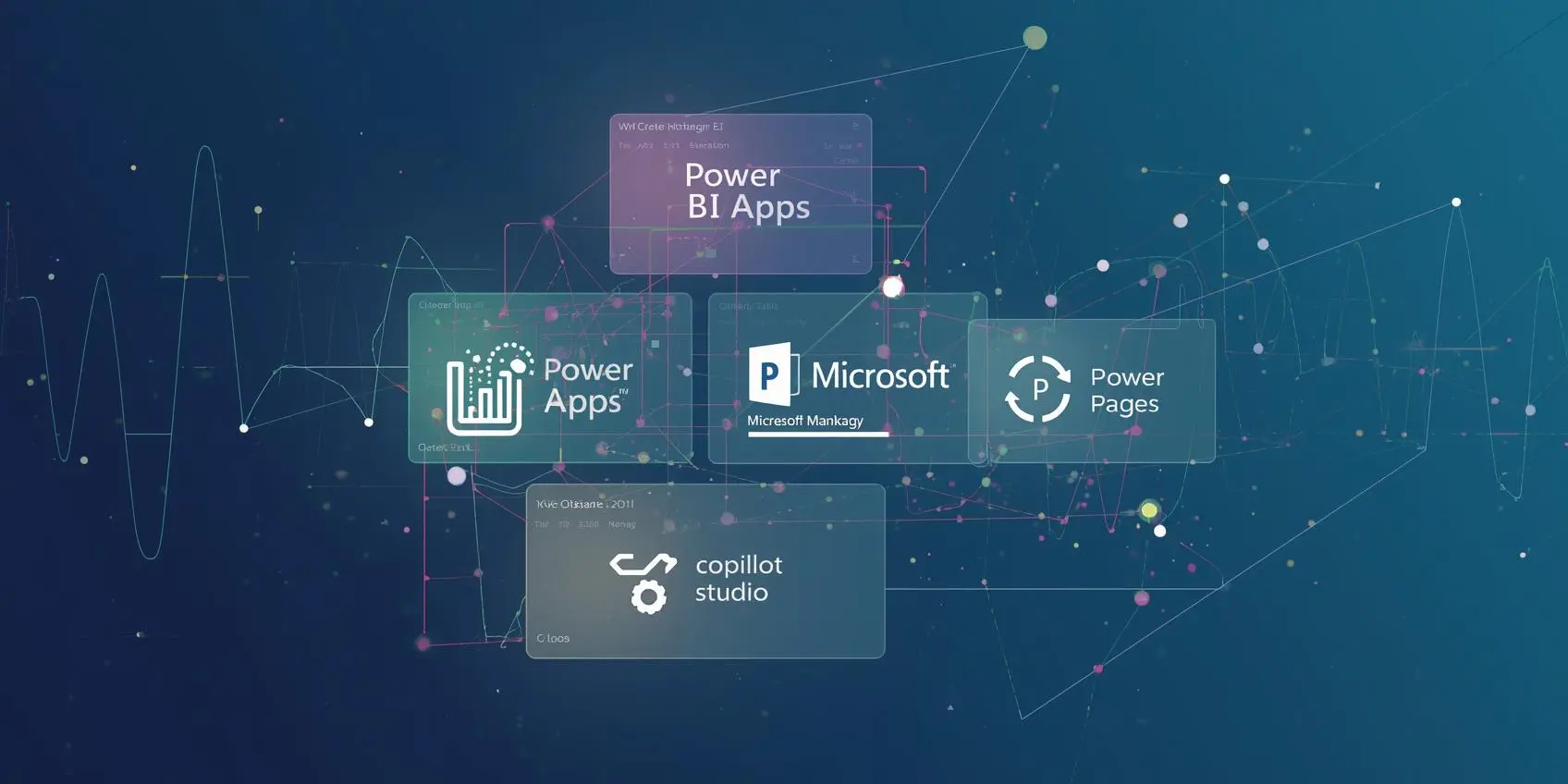 Microsoft Power Platform Suite