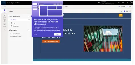 Microsoft Power Platform Suite