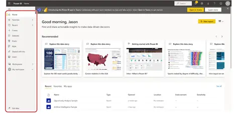 Power BI