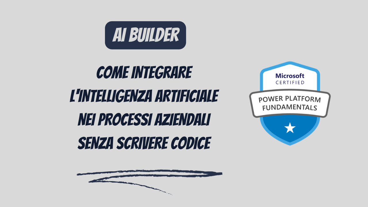 AI Builder