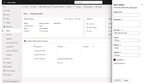 Microsoft Dataverse