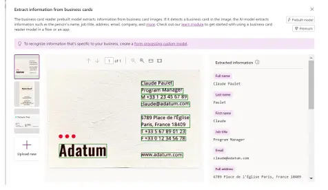 AI Builder