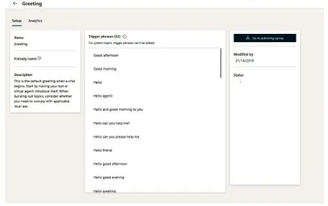 Microsoft Copilot Studio