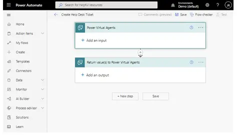 Microsoft Copilot Studio
