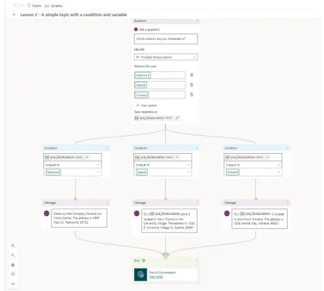 Microsoft Copilot Studio
