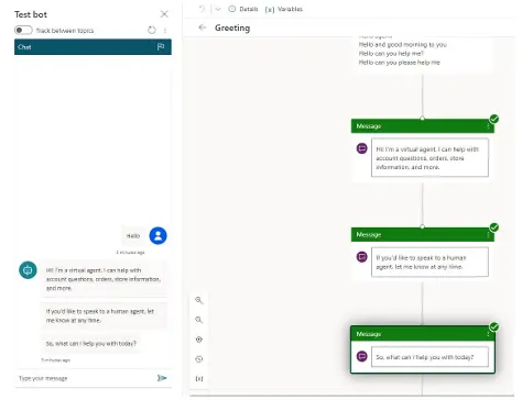 Microsoft Copilot Studio