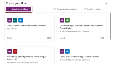 AI Builder Microsoft 