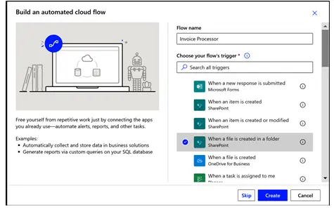 AI Builder Microsoft 