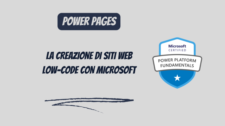 Power Pages