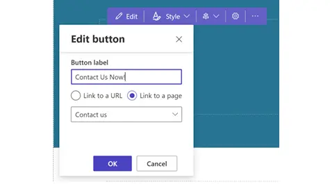 Power Pages